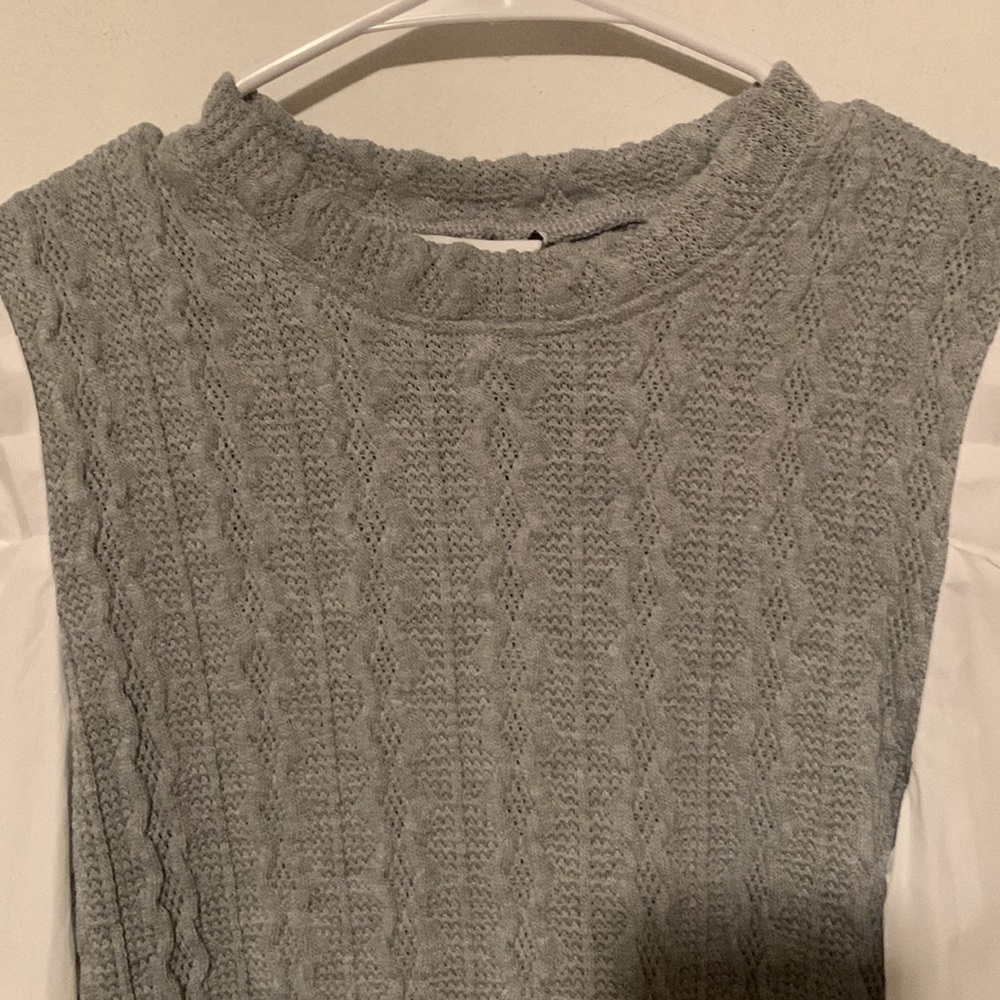 And Now This Long Sleeve Blouse - Picture 2 of 6